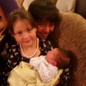 Meet your Posher, Charlette