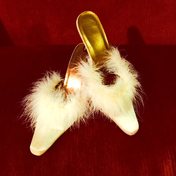 House slippers