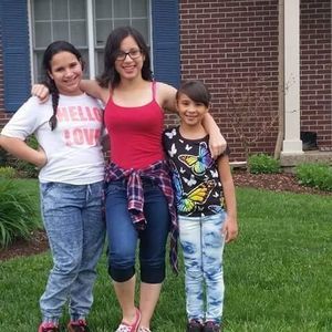 Meet your Posher, Melitza