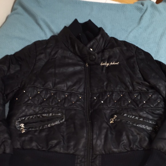 87% off Baby Phat Jackets & Blazers - SALE BABY PHAT