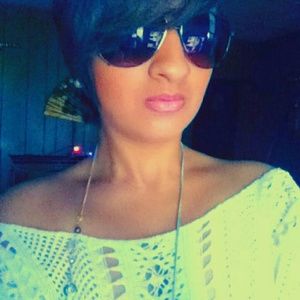 Meet your Posher, Jerrica