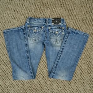 Miss Me designer jeans JPW5069 Size-27