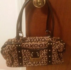 Xoxo bag