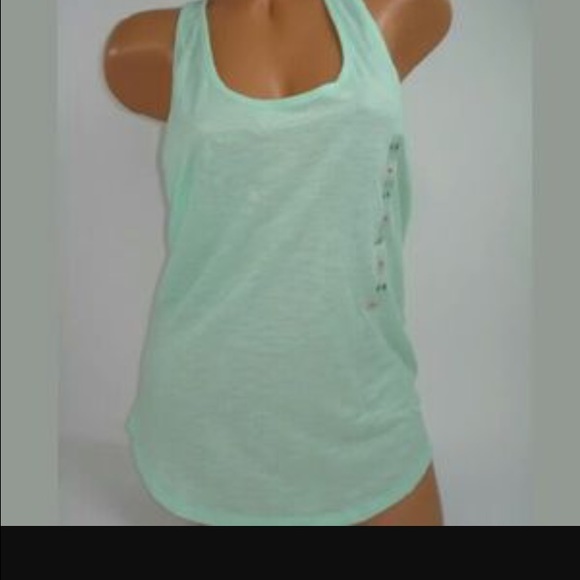 PINK NWT Summer tank top