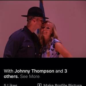 Meet your Posher, Kari