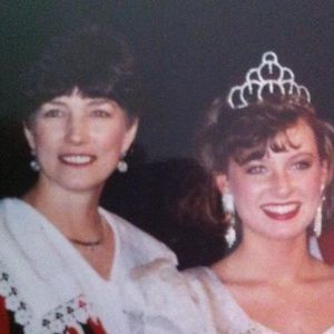 Meet your Posher, Gina