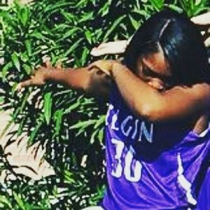 Meet your Posher, Shanice