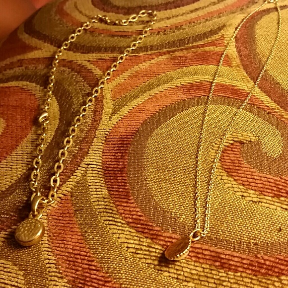 Two Costume Necklaces - Picture 2 of 2