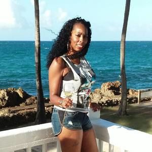 Meet your Posher, Kejuna