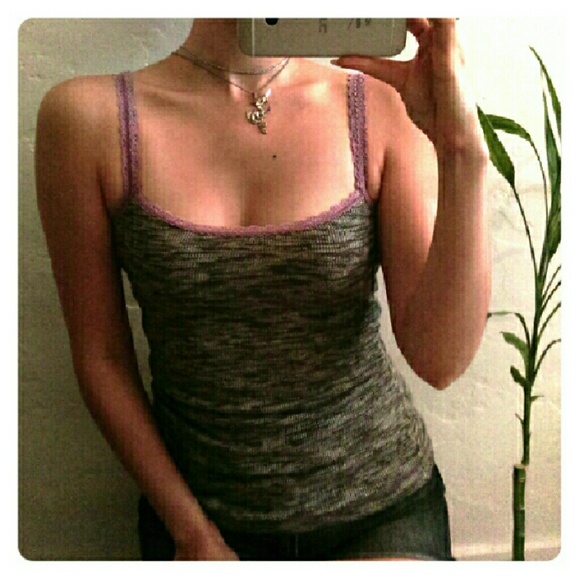 LAST DROP Free People Knit Top