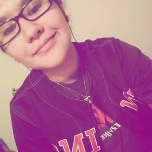 Meet your Posher, Adriana