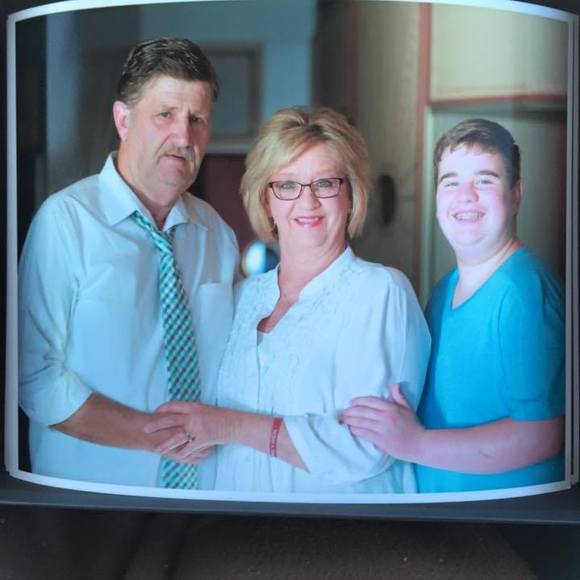Meet your Posher, Deborah