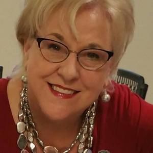 Meet your Posher, Carole