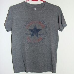 Converse vintage tee