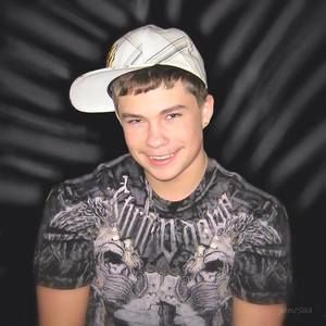 Meet your Posher, Patty