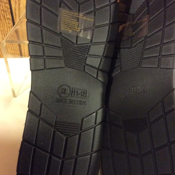Memory Foam Unisex Slippers - Picture 4 of 4