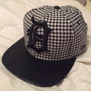 Detroit Hat