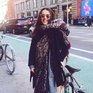 Meet your Posher, Maria