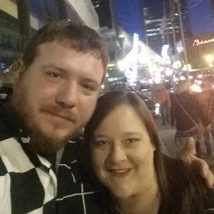 Meet your Posher, Kristen