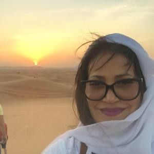 Meet your Posher, Alicia