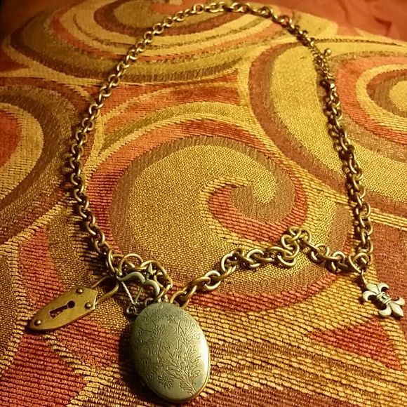 Fashion Necklace