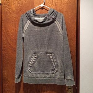 Super cozy Roxy sweater size Large