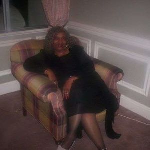 Meet your Posher, Darlene