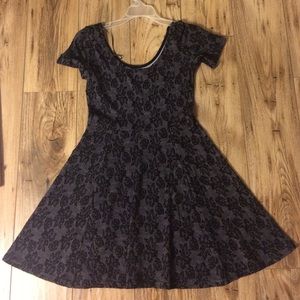H&M dress