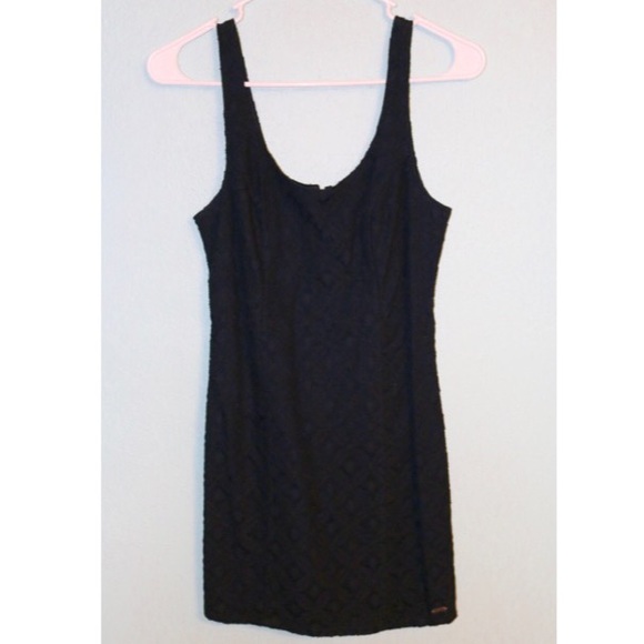 Hidden Hills Dress