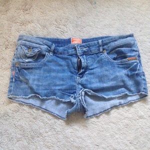 Superdry Union Denim
