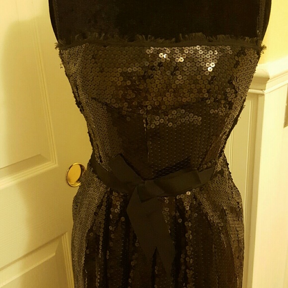 NINA RICCI DRESS - Picture 2 of 4