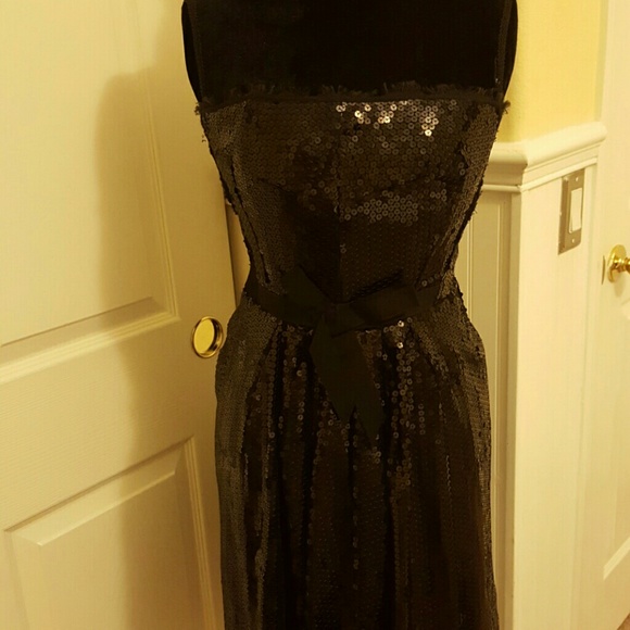NINA RICCI DRESS - Picture 3 of 4