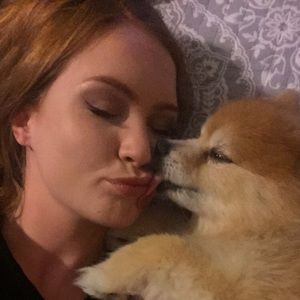 Meet your Posher, Carley