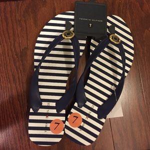 Tommy Hilfiger Sandals