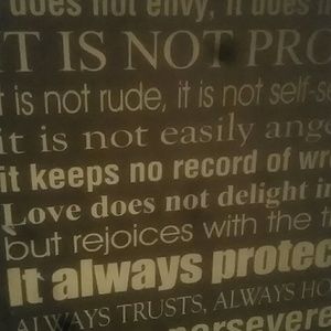 Meet your Posher, Minerva