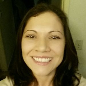 Meet your Posher, Viorika