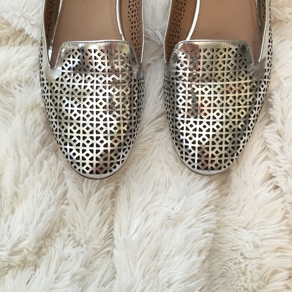 J. Crew Loafers