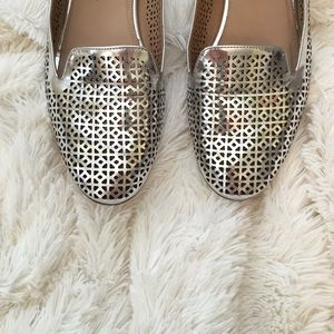 J. Crew Loafers