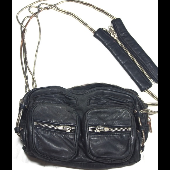 💥SALE💥Alexander Wang Brenda Bag