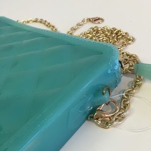 ONE LEFT! Jelly Purse