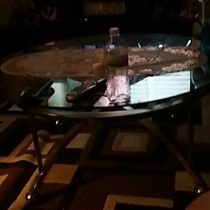 Meet your Posher, Judy