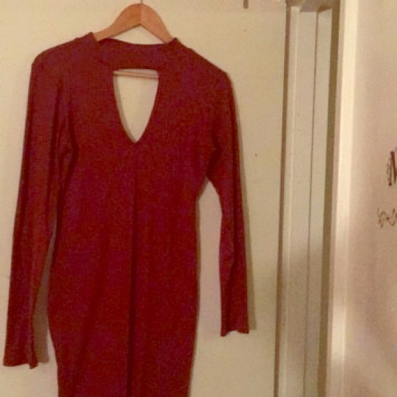 A night out dress