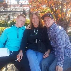 Meet your Posher, Shelly