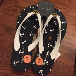 Tommy Hilfiger Sandals