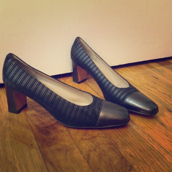 vintage ferragamo
