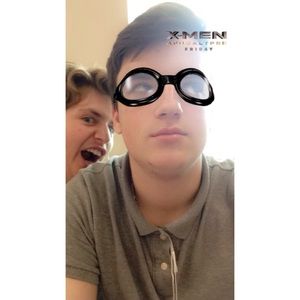 Meet your Posher, Dylan