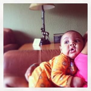 Meet your Posher, Audrey