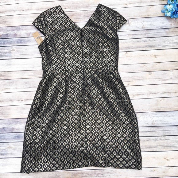 MOVING SALE ‼️ Cremieux Plus Northern Lights Dress - Picture 3 of 3