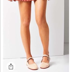 Brand new Mary Janes