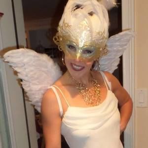 Meet your Posher, Priscilla